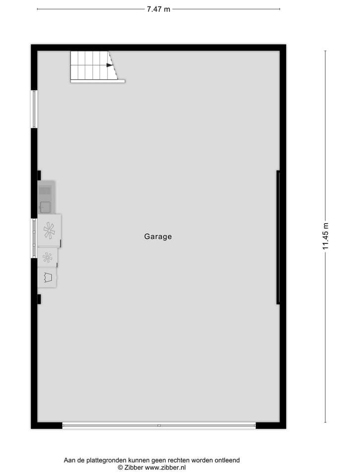 Foto 60 van Vijfhuizenberg 64