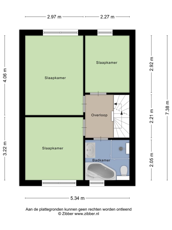 Foto 37 van Huysacker 2