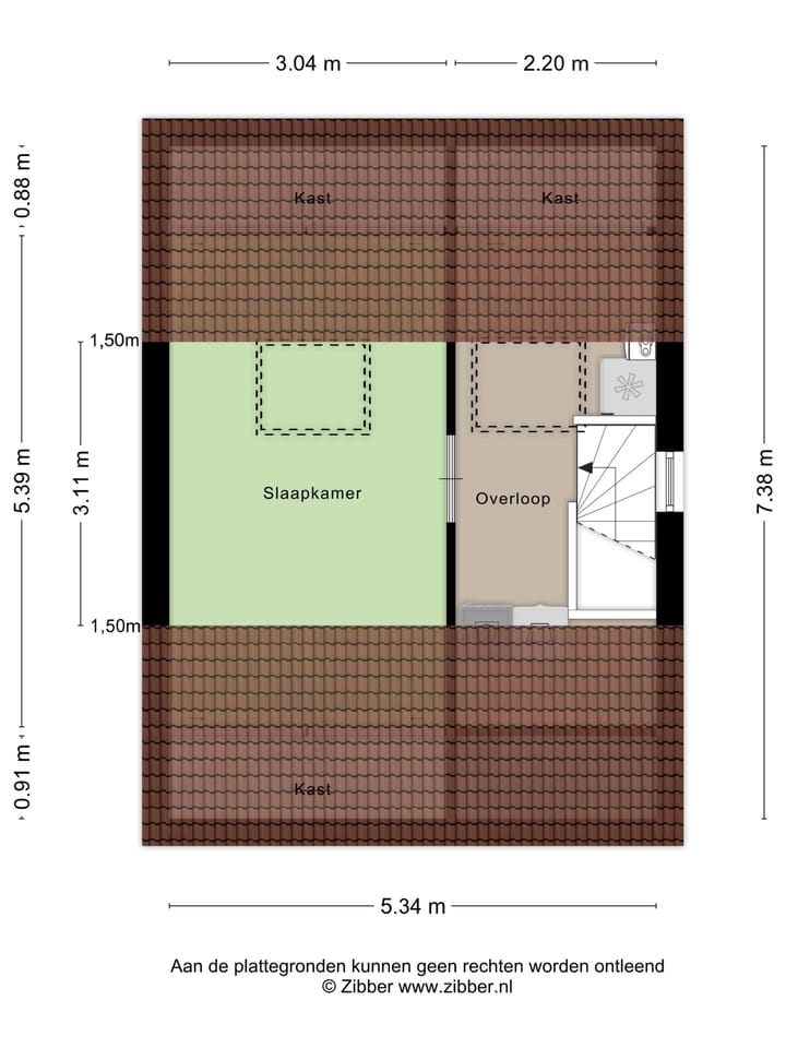 Foto 38 van Huysacker 2
