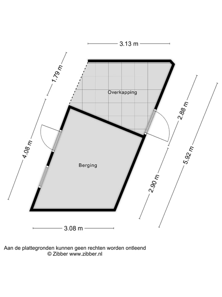 Foto 39 van Huysacker 2