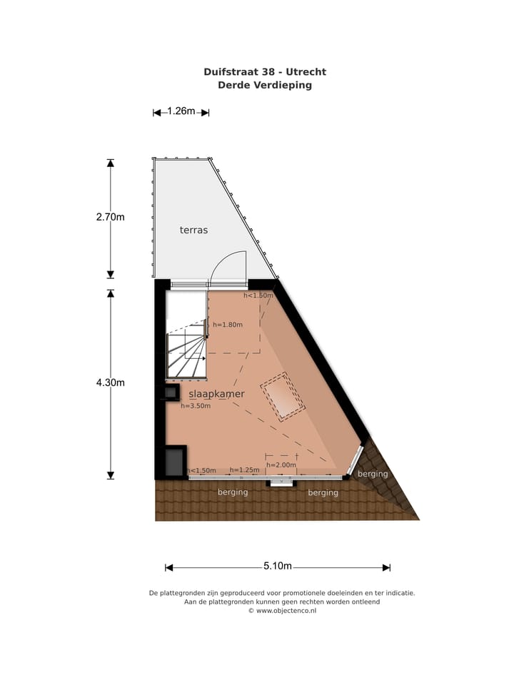 Foto 46 van Duifstraat 38