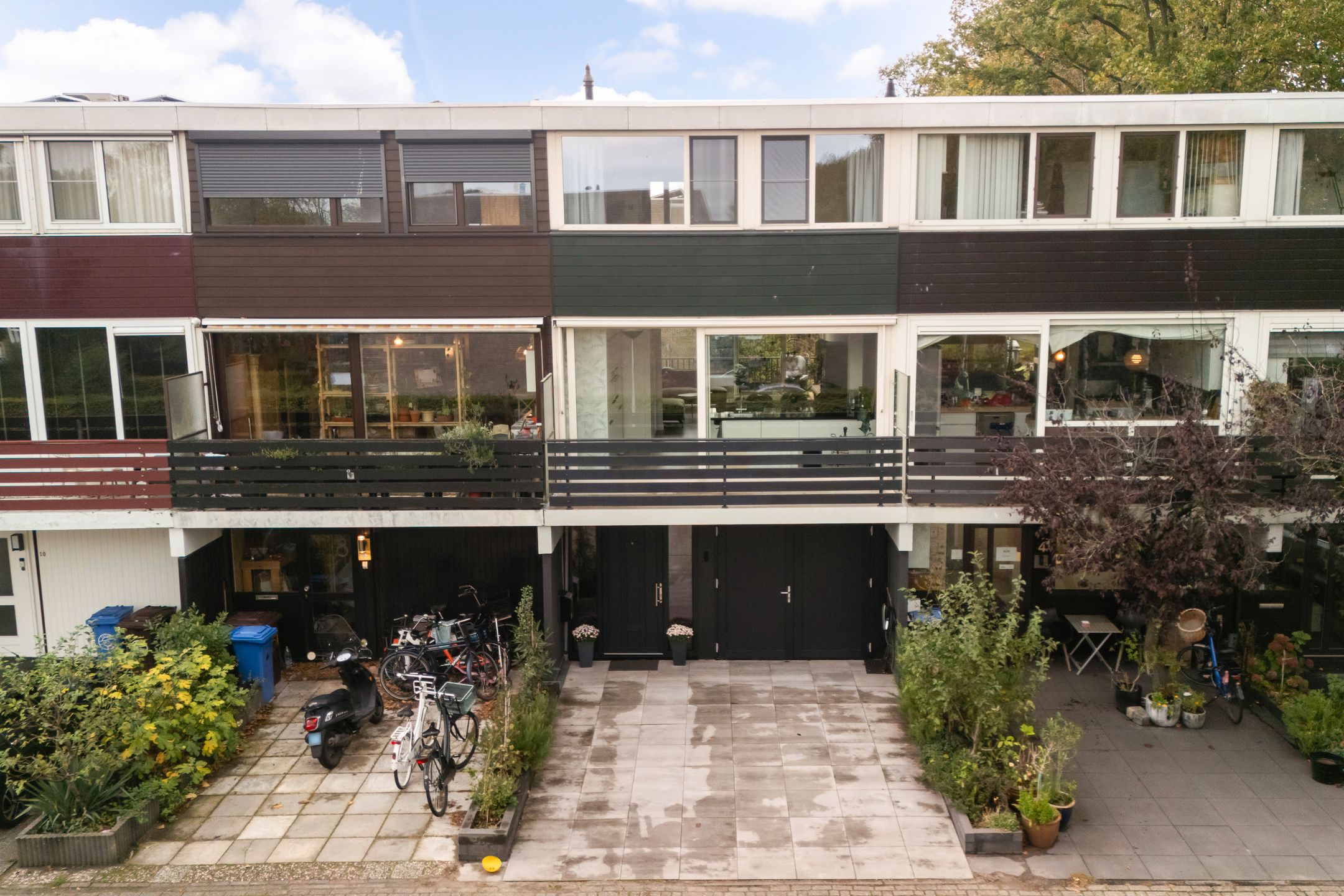 Foto 6 van Schuberthof 6