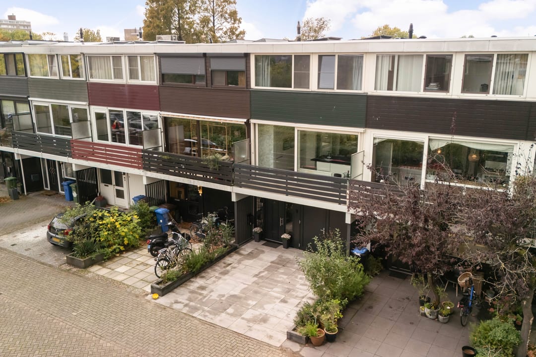 Foto 7 van Schuberthof 6