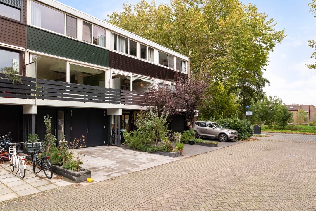 Foto 8 van Schuberthof 6