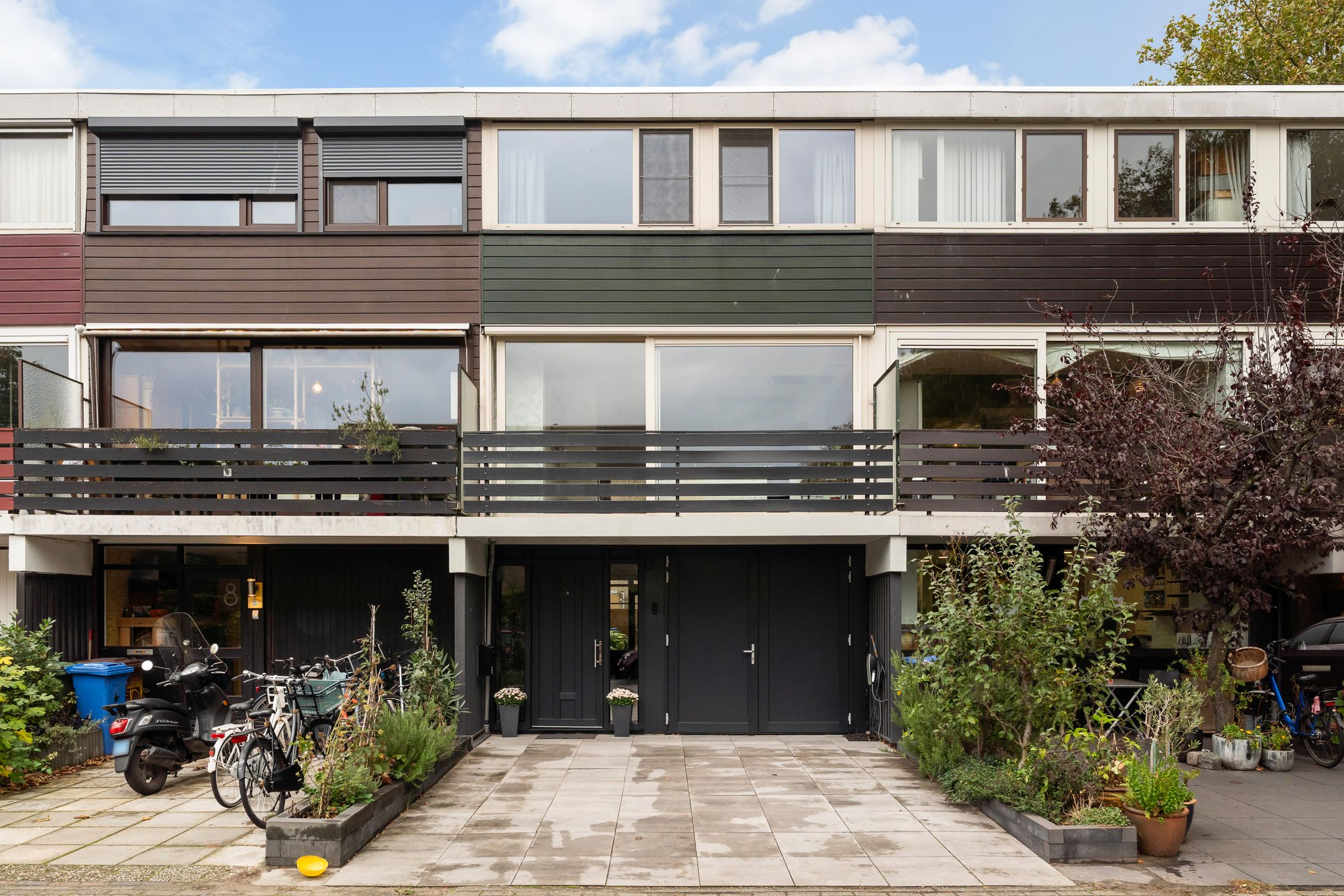 Foto 9 van Schuberthof 6