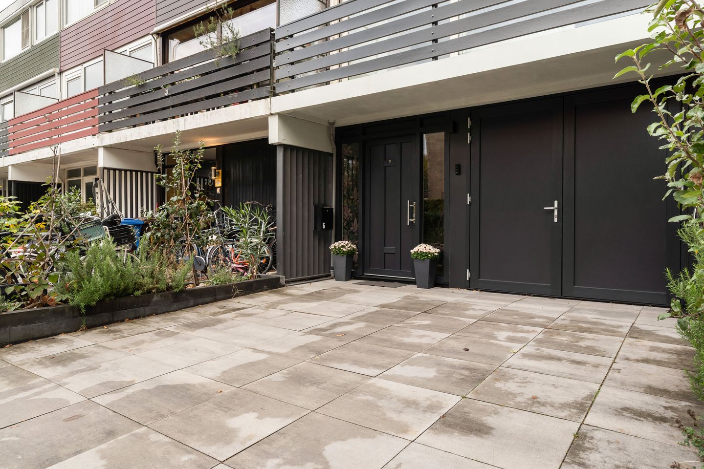 Foto 10 van Schuberthof 6