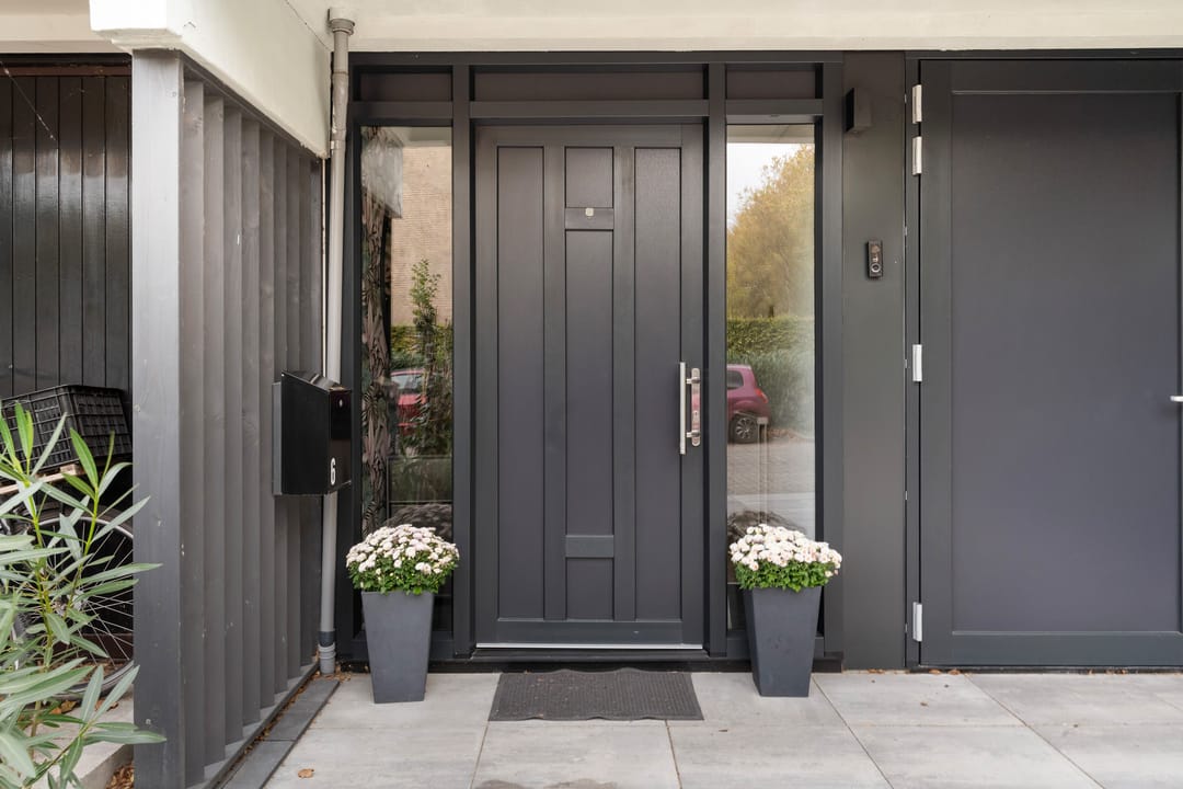 Foto 11 van Schuberthof 6