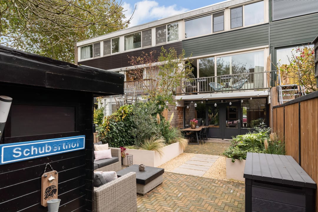 Foto 22 van Schuberthof 6