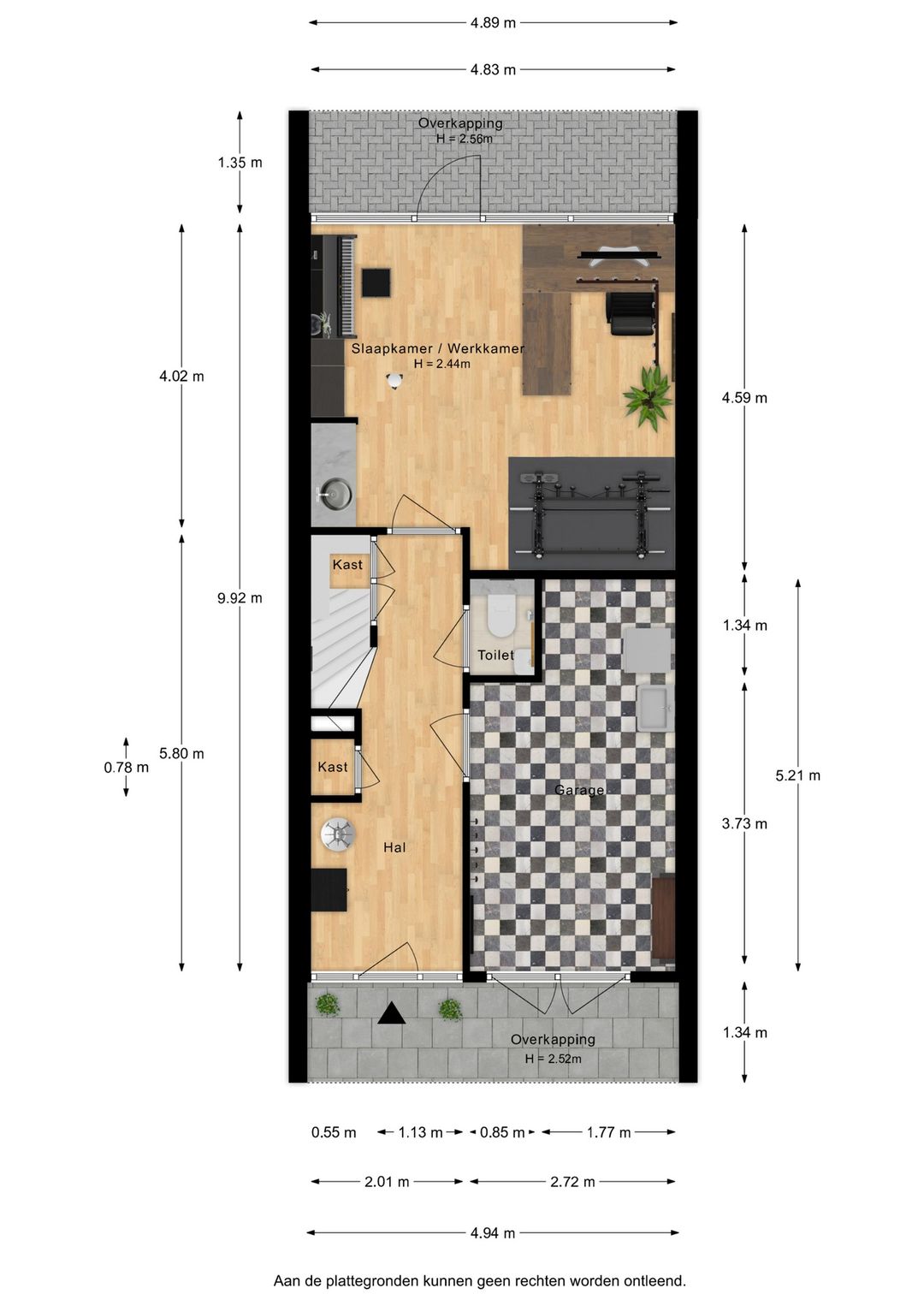 Foto 58 van Schuberthof 6