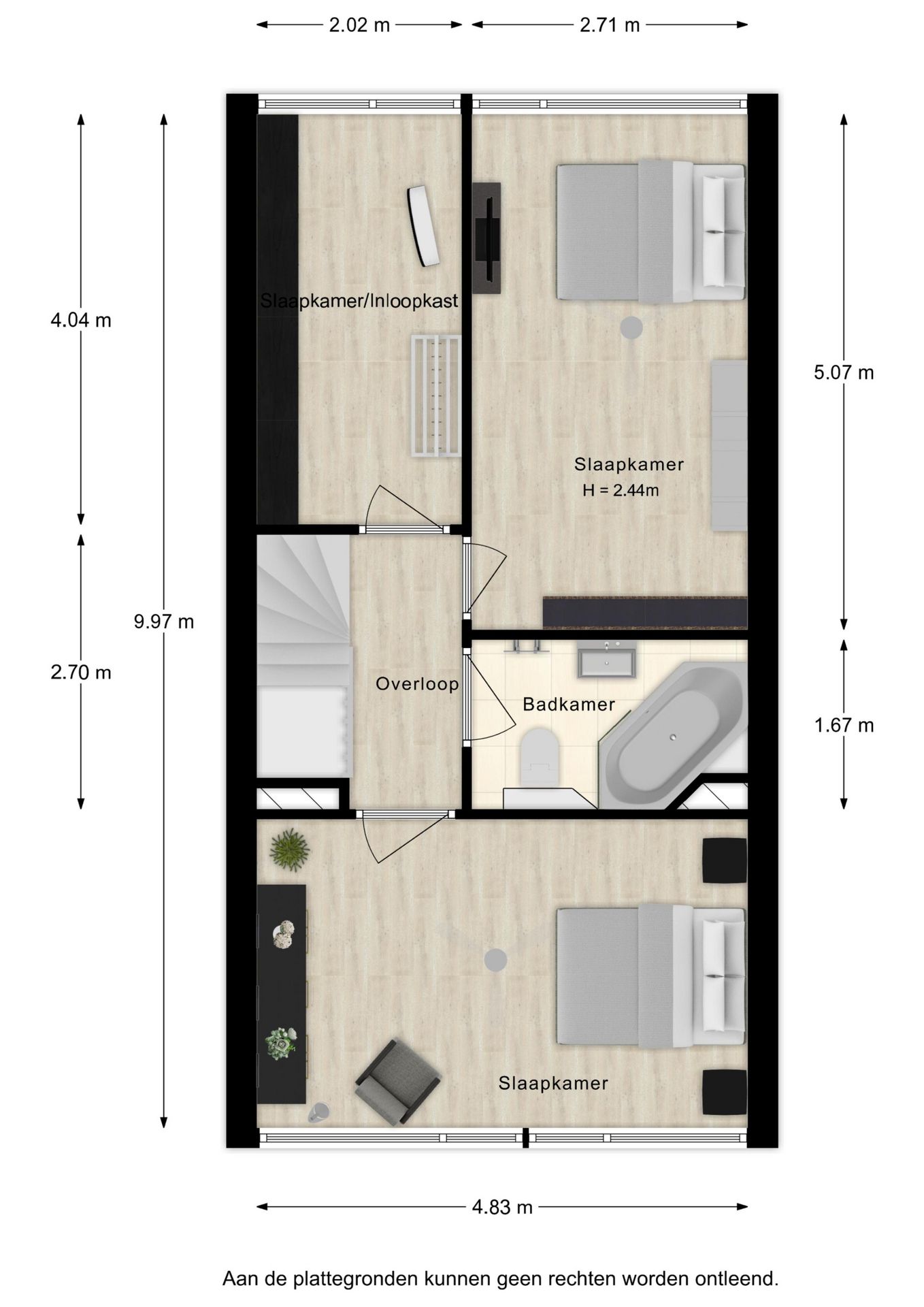Foto 60 van Schuberthof 6