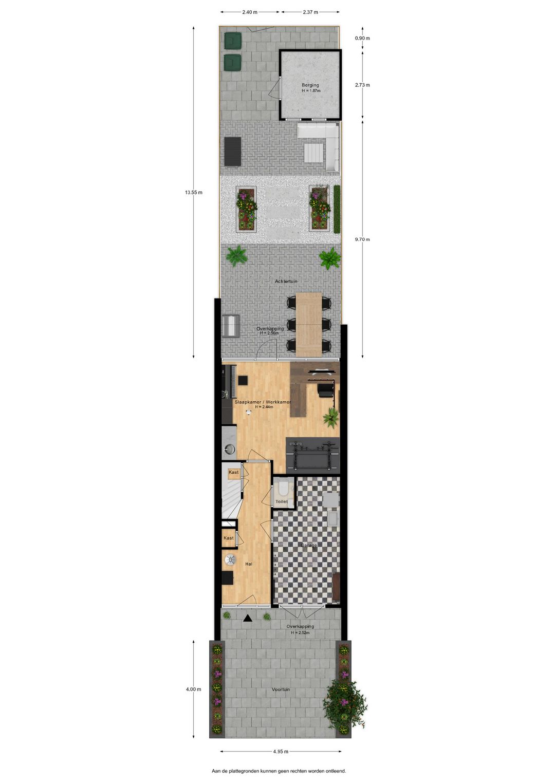 Foto 61 van Schuberthof 6