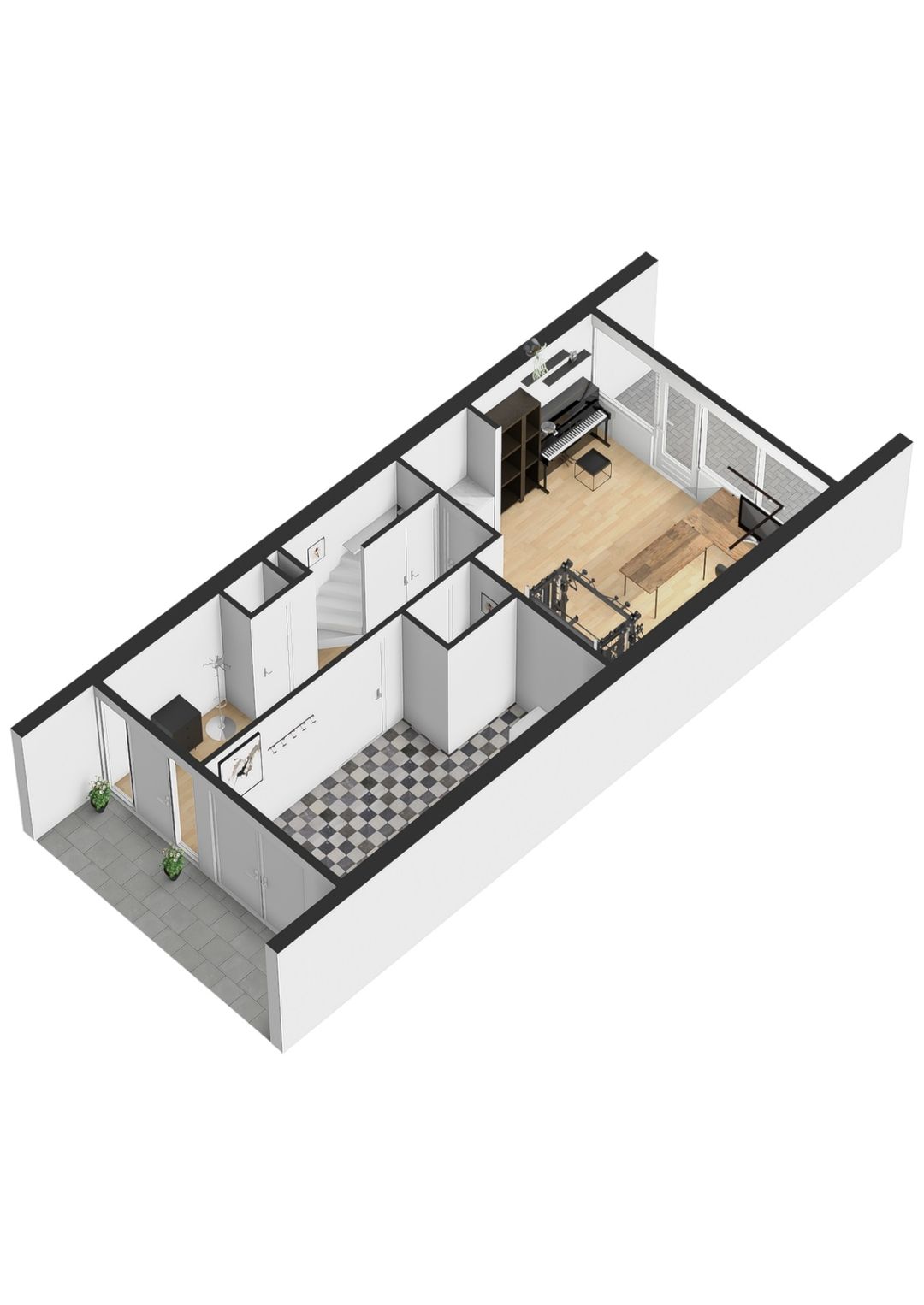 Foto 62 van Schuberthof 6