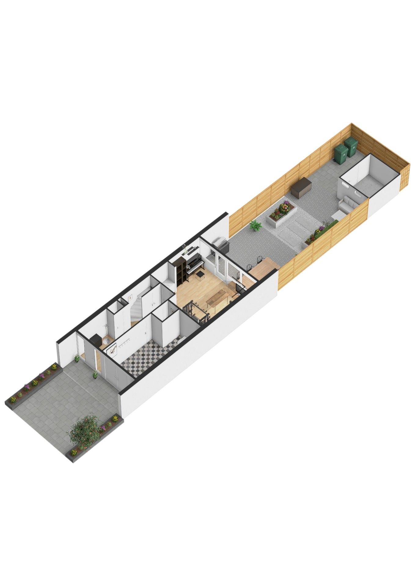 Foto 65 van Schuberthof 6