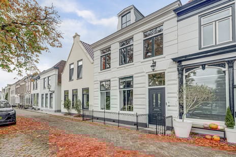 Dorpsstraat thumbnail