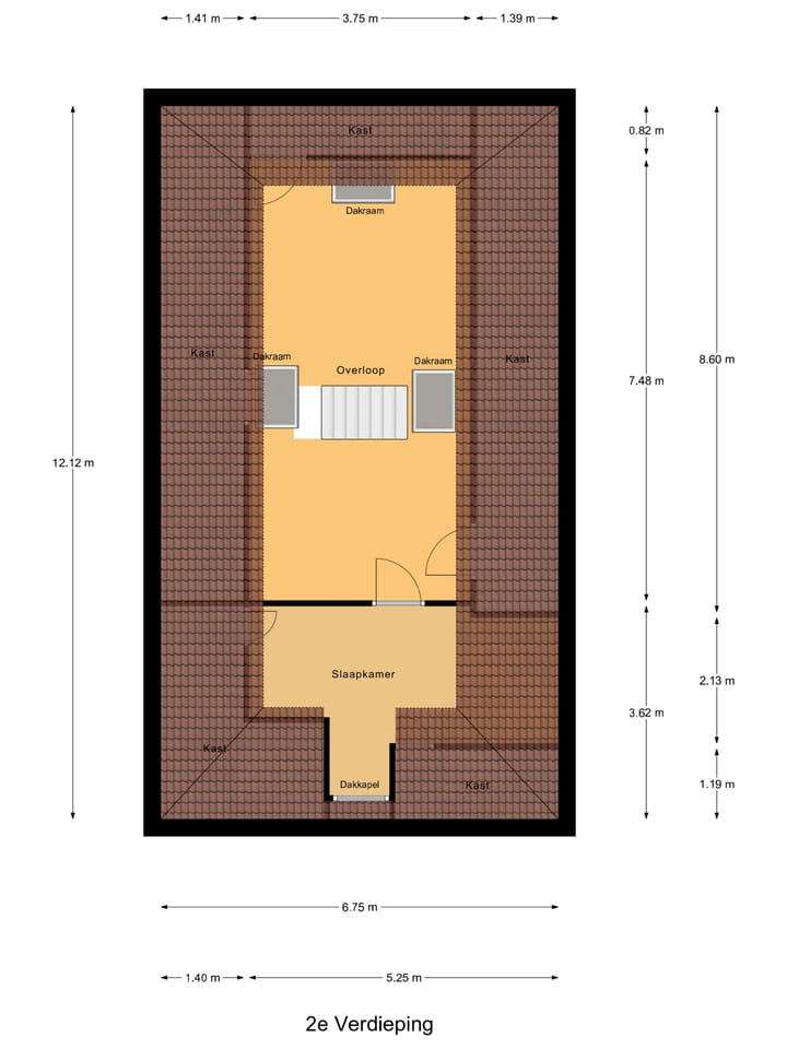 Foto 74 van Dorpsstraat 19