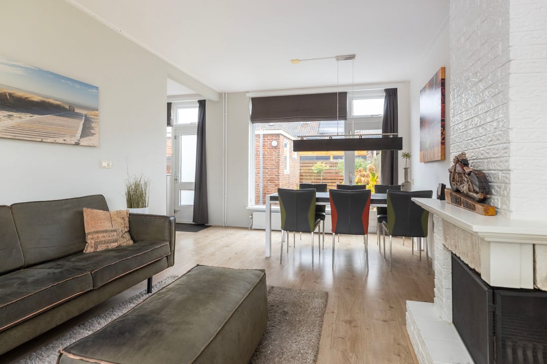 Foto 2 van Rembrandtlaan 30