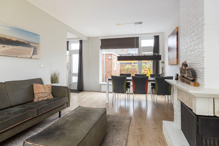 Photo 2 of Rembrandtlaan 30