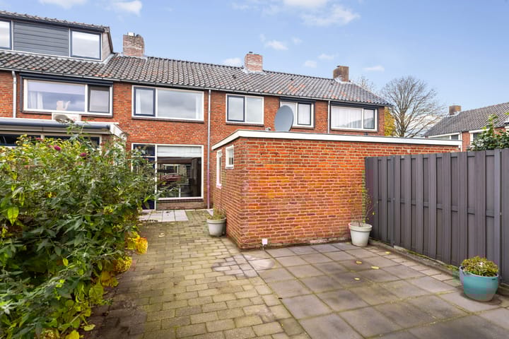 Photo 5 of Rembrandtlaan 30