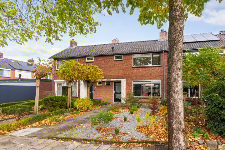 Photo 6 of Rembrandtlaan 30