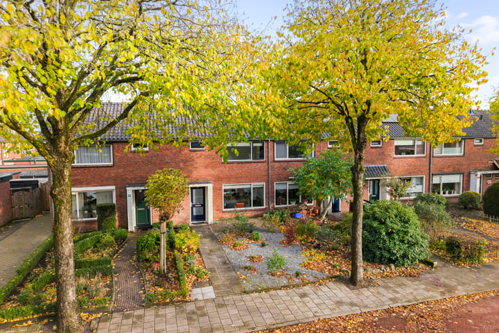 Photo 8 of Rembrandtlaan 30