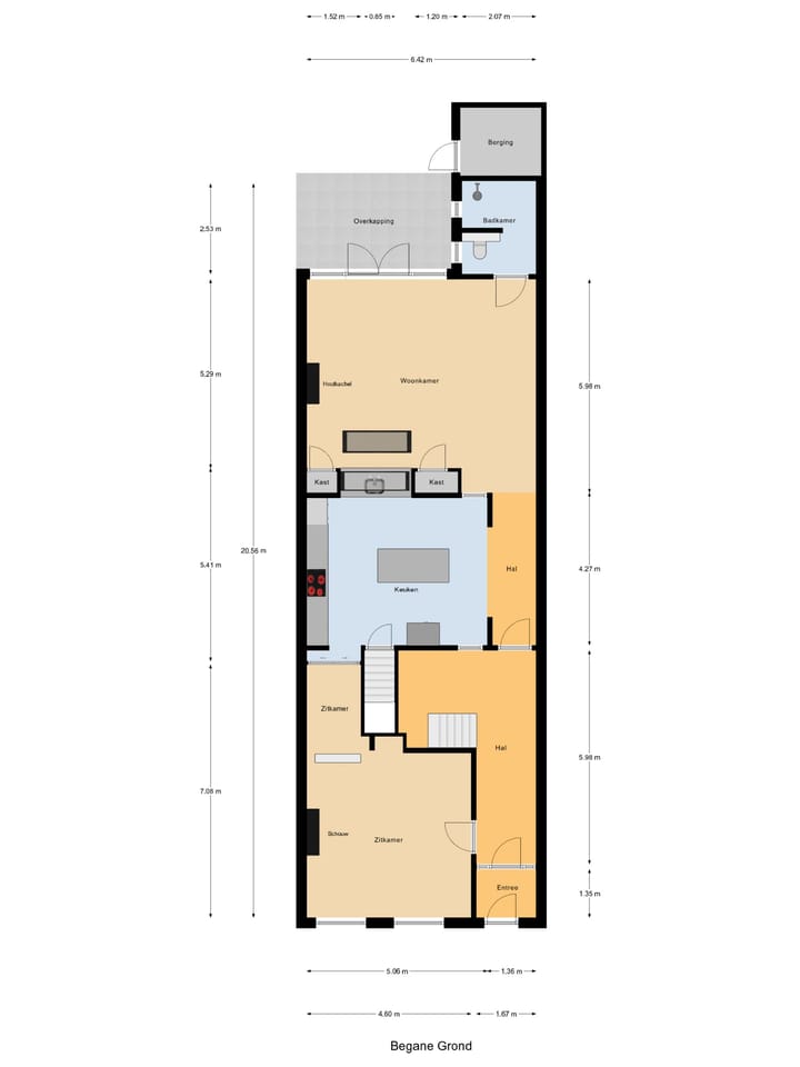 Foto 72 van Dorpsstraat 19