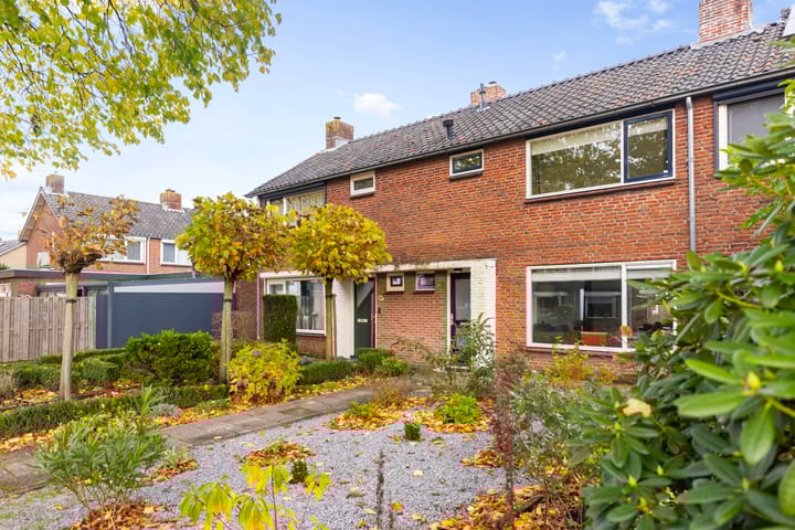 Photo 7 of Rembrandtlaan 30