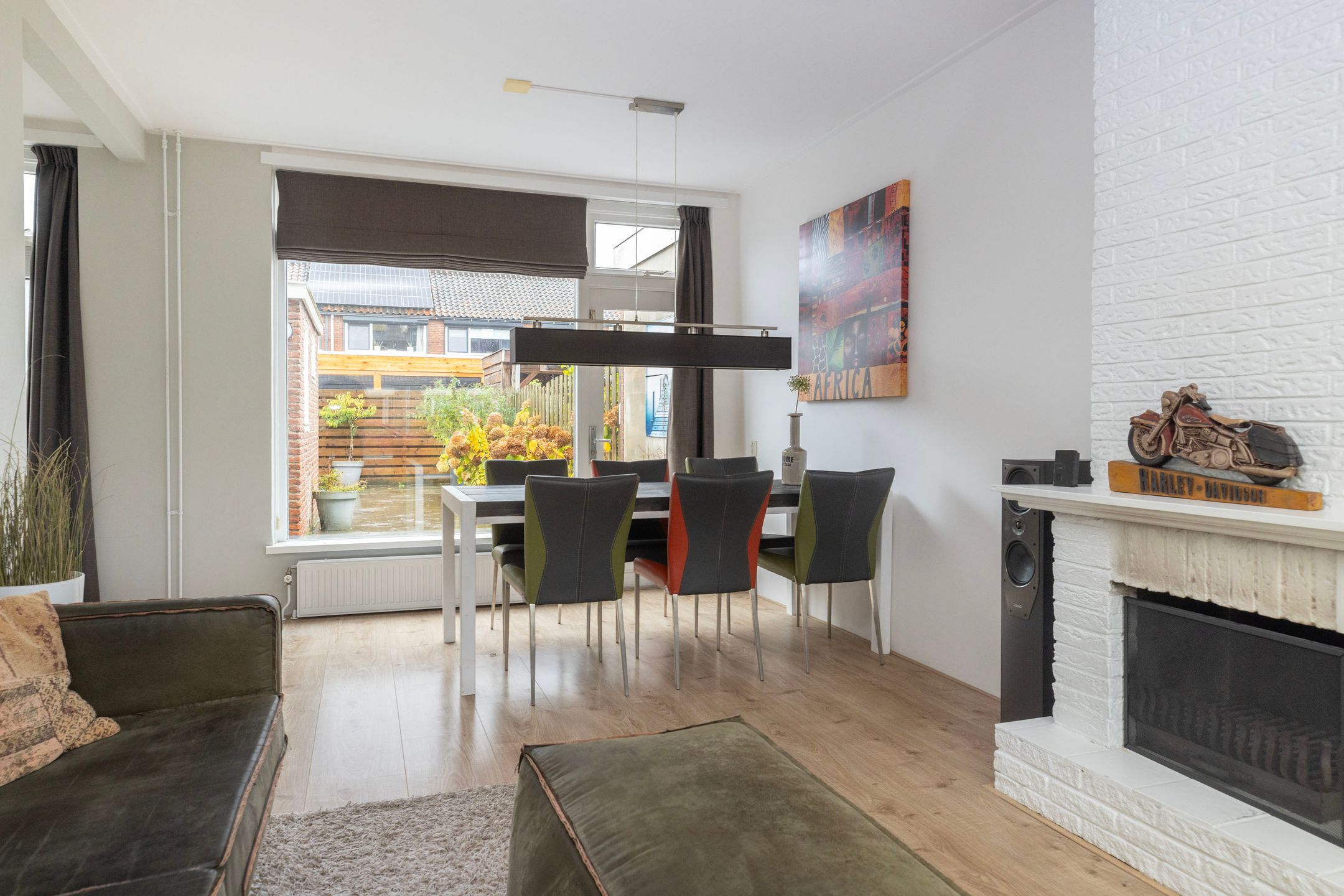 Foto 18 van Rembrandtlaan 30