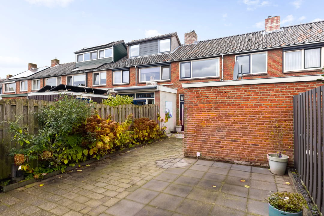 Foto 26 van Rembrandtlaan 30