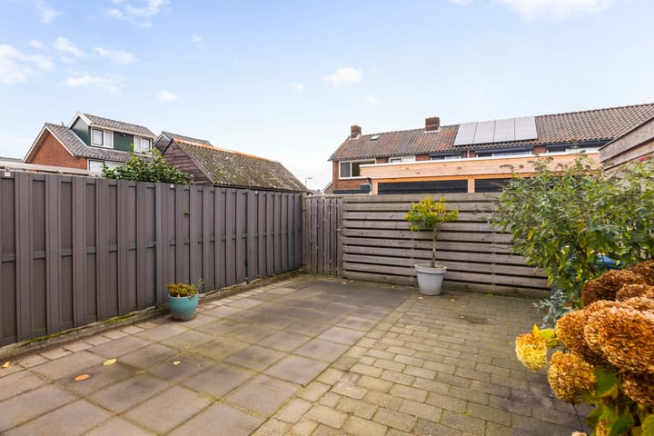 Photo 27 of Rembrandtlaan 30