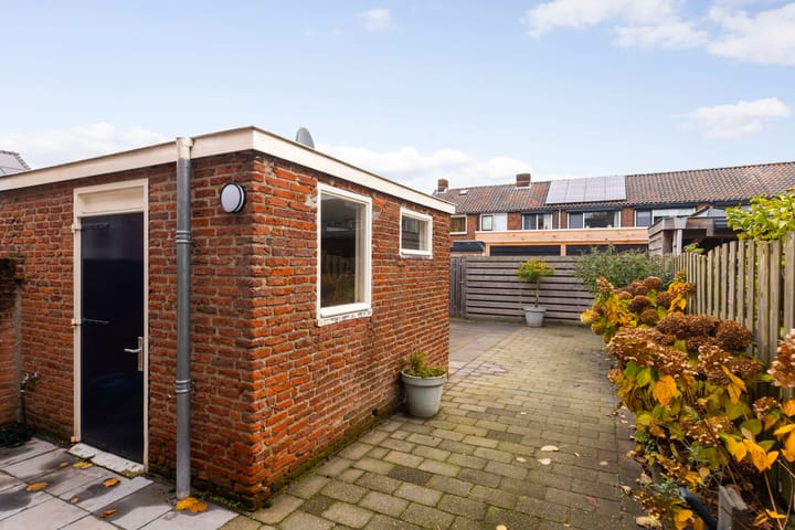 Photo 28 of Rembrandtlaan 30