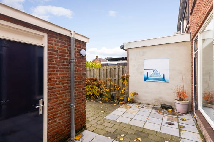 Photo 29 of Rembrandtlaan 30