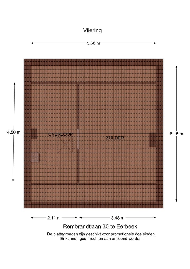 Photo 32 of Rembrandtlaan 30