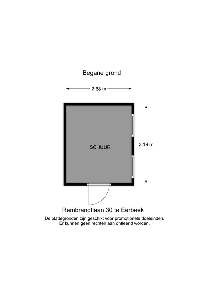 Photo 33 of Rembrandtlaan 30