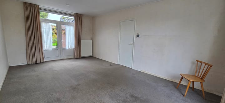 Foto 2 van Zandburen 23