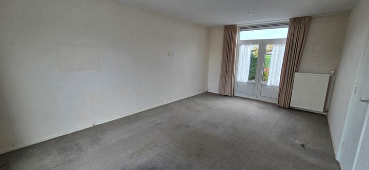 Foto 5 van Zandburen 23