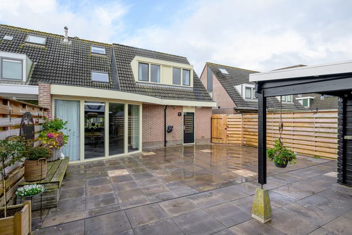 Foto 2 van Wanmolen 25