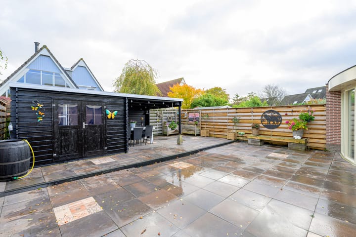 Foto 3 van Wanmolen 25