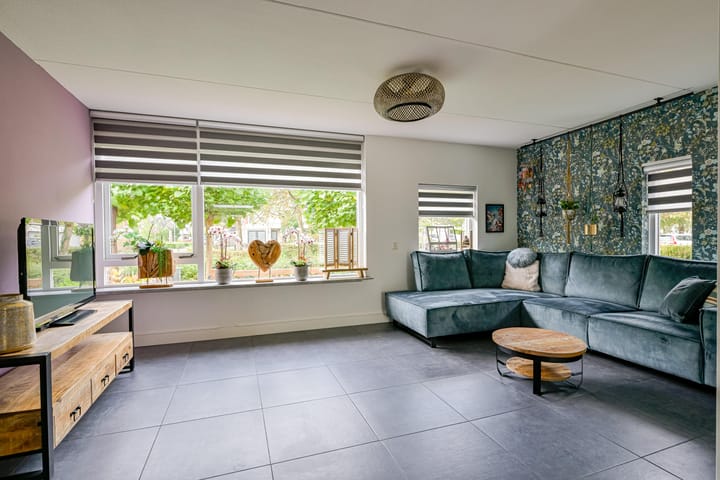 Foto 4 van Wanmolen 25