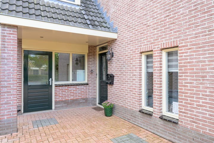 Foto 7 van Wanmolen 25