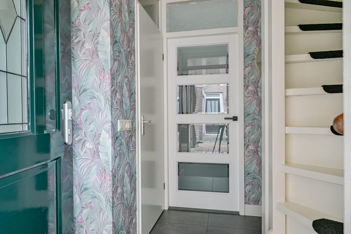 Foto 8 van Wanmolen 25