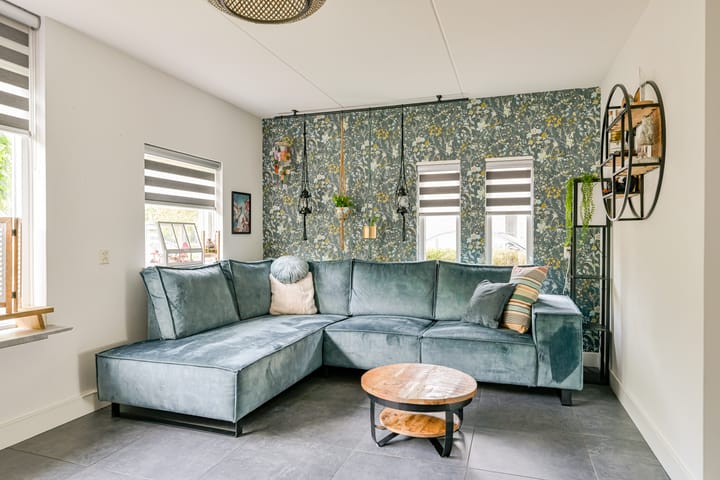 Foto 11 van Wanmolen 25