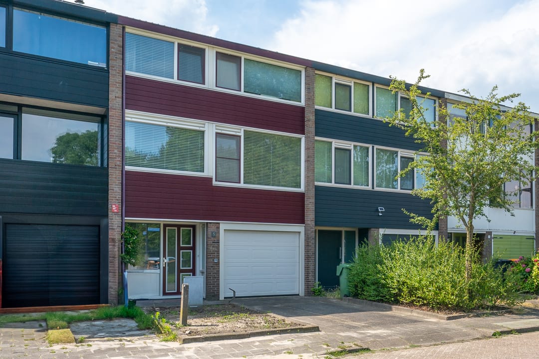 Foto 1 van Pieter Soutmanlaan 5