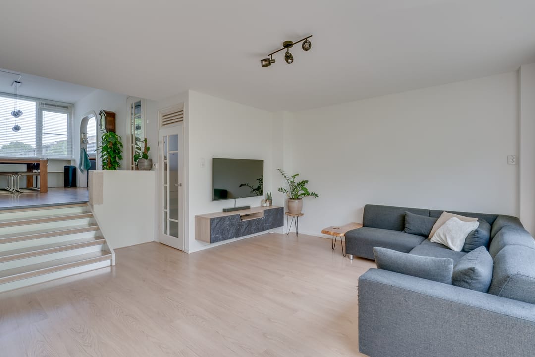 Foto 2 van Pieter Soutmanlaan 5