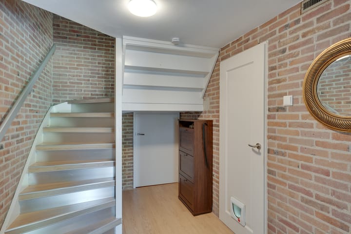 Photo 4 of Pieter Soutmanlaan 5