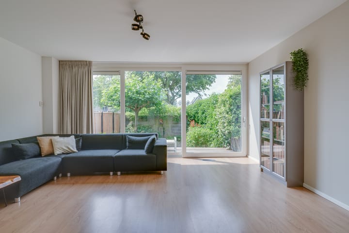 Photo 6 of Pieter Soutmanlaan 5