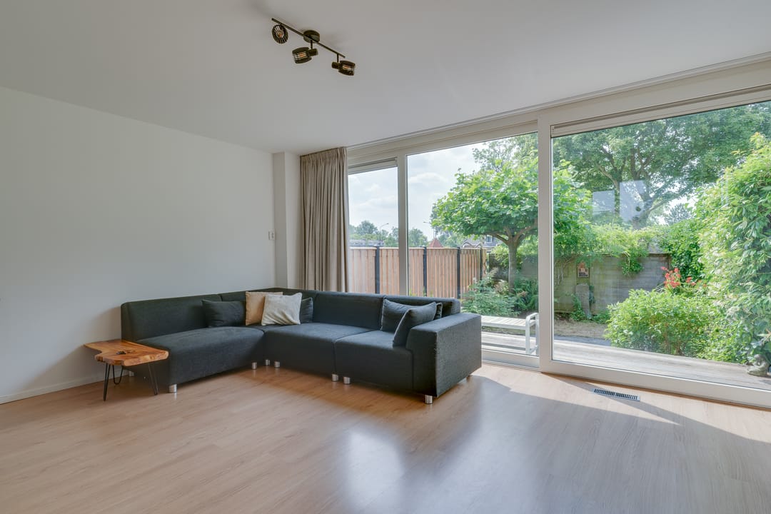 Foto 7 van Pieter Soutmanlaan 5