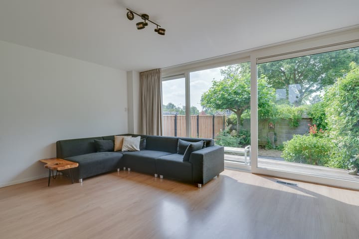 Photo 7 of Pieter Soutmanlaan 5