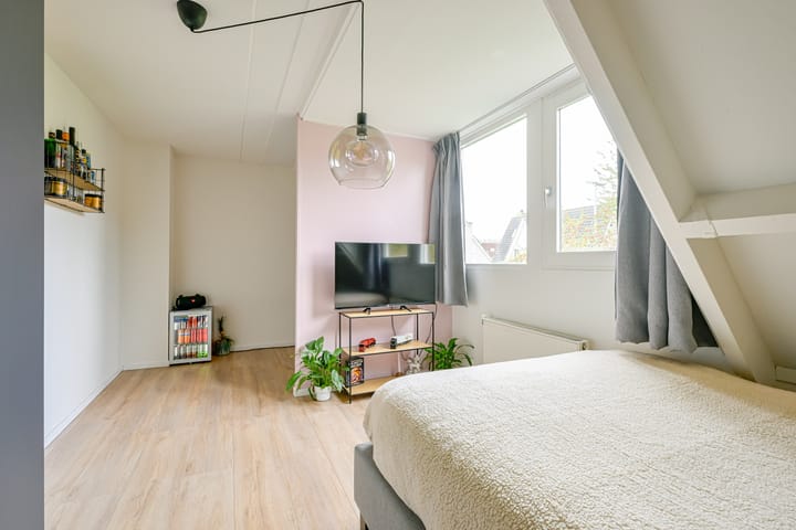 Foto 30 van Wanmolen 25