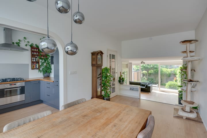 Photo 12 of Pieter Soutmanlaan 5