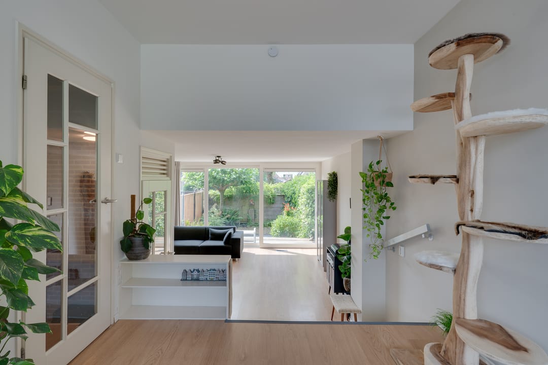 Foto 13 van Pieter Soutmanlaan 5